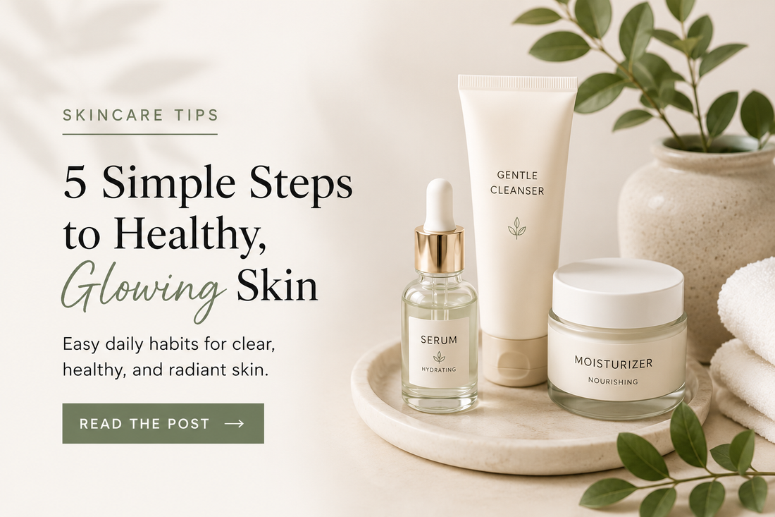 Flawless Beauty skincare