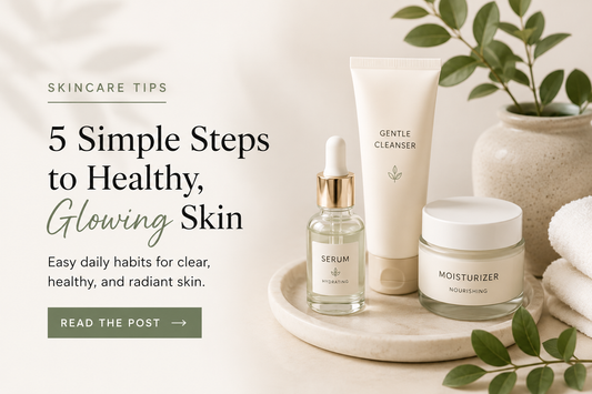Flawless Beauty skincare