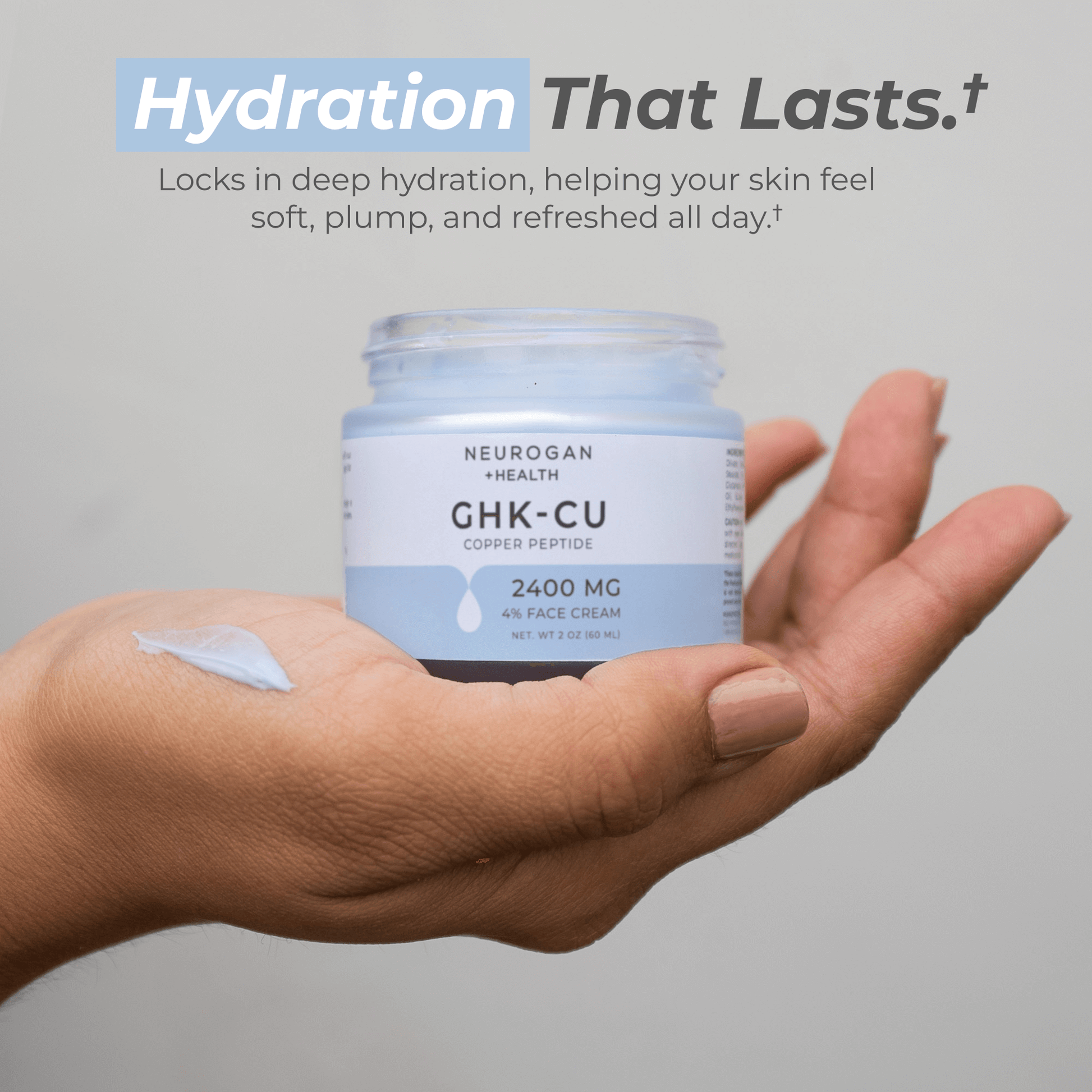 ghk cu acetate cream loose skin GHK-Cu Face | All Types | Low Price crafted in the USA for all. Copper Peptide Face Cream Anti