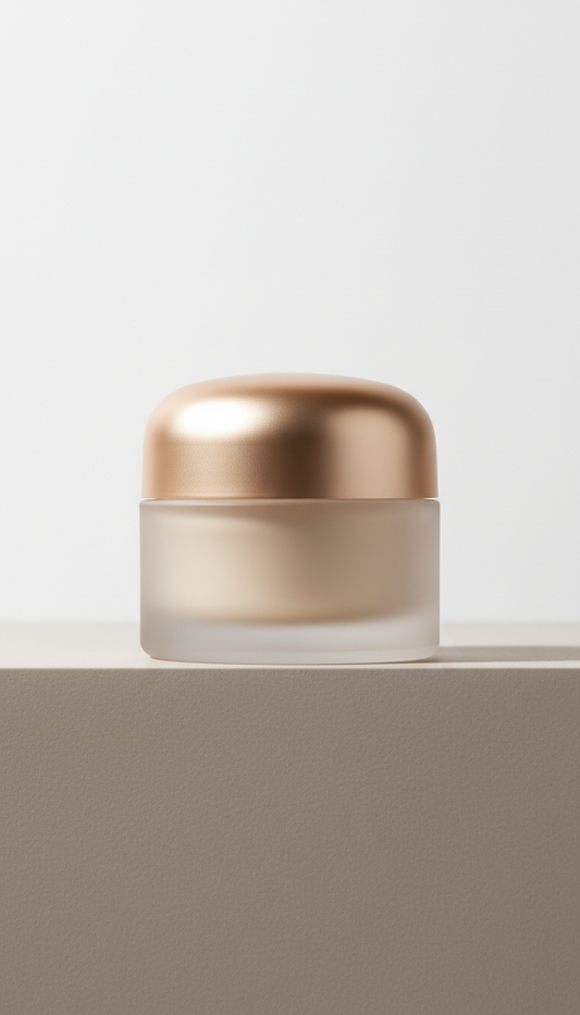 Gold Infusion Renewal Serum